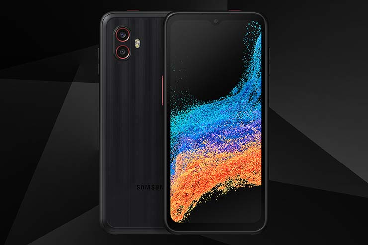 galaxy xcover