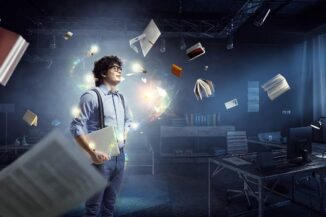 Synology scuola digitale intelligenza artificiale