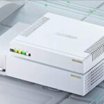 sd-wan router