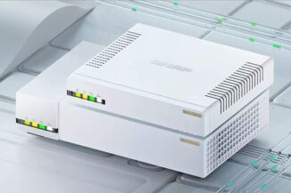 sd-wan router