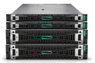 HPE ProLiant Gen11, la generazione di server per ambienti ibridi