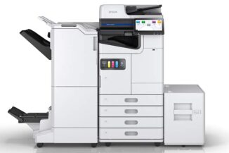 stampanti laser