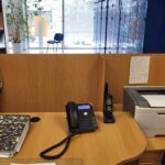 telefoni DECT