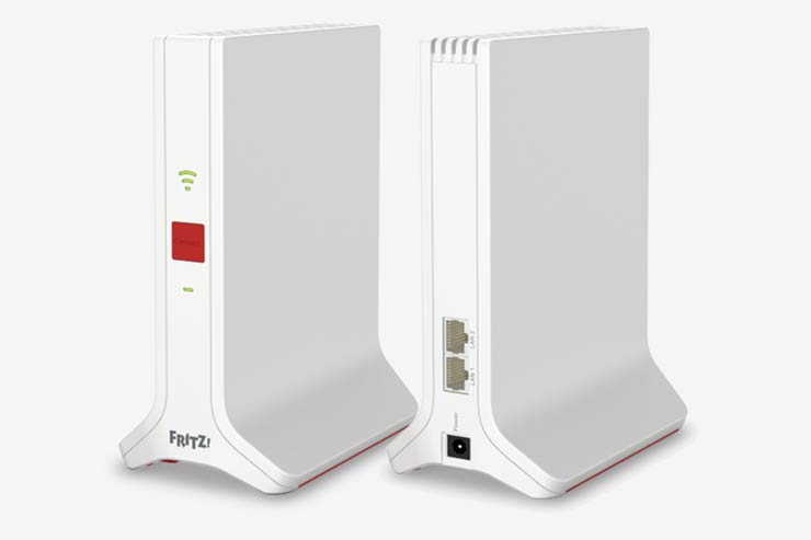 reti wifi