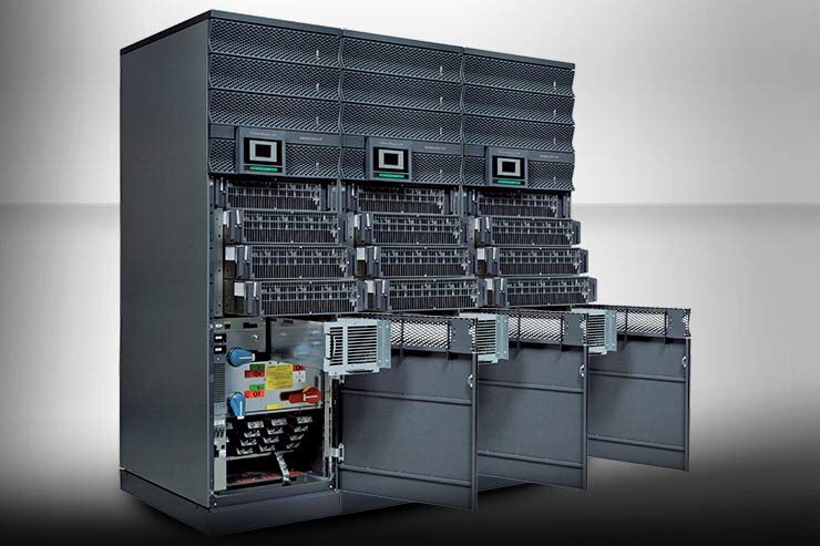 Efficienza energetica