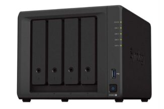 nas synology