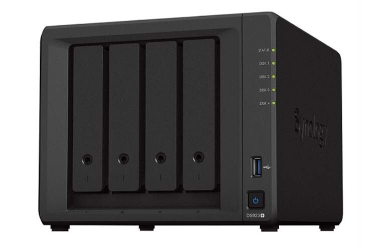 nas synology