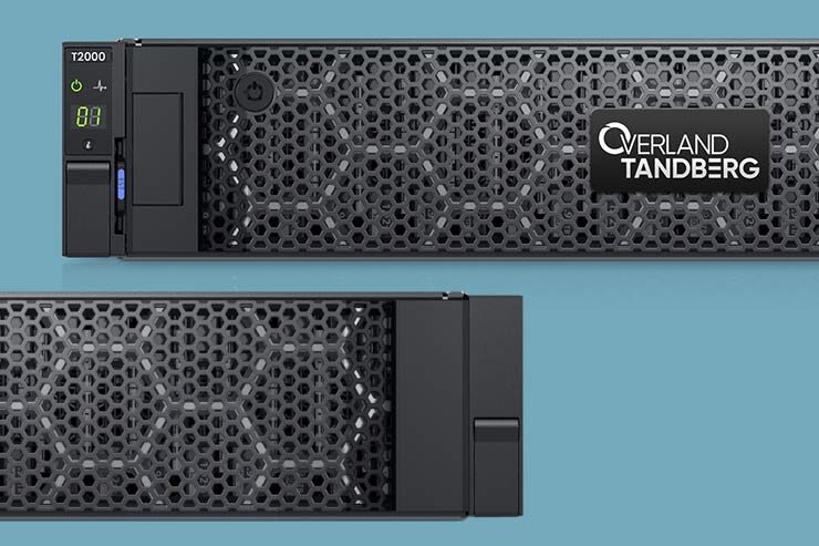 SAN Titan-T2000 SAN
