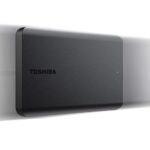 Toshiba Canvio Basics