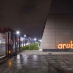 data center aruba
