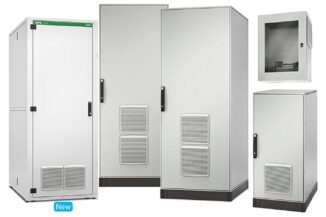 micro data center