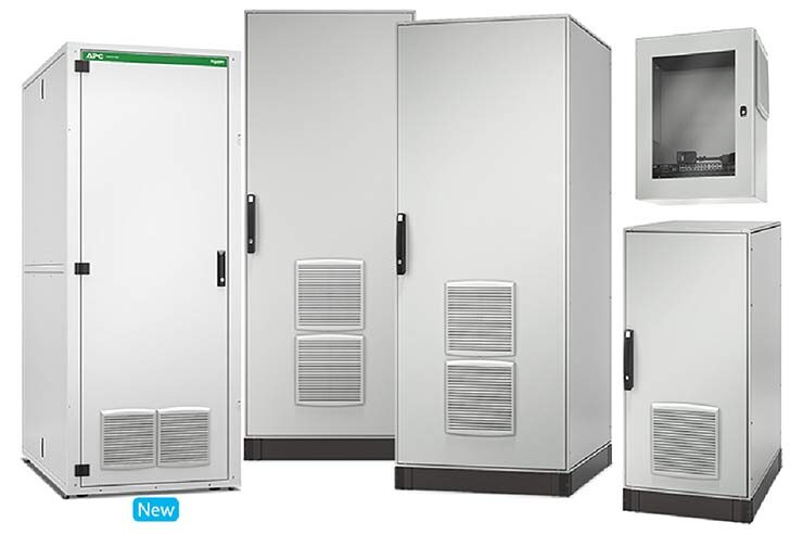 micro data center
