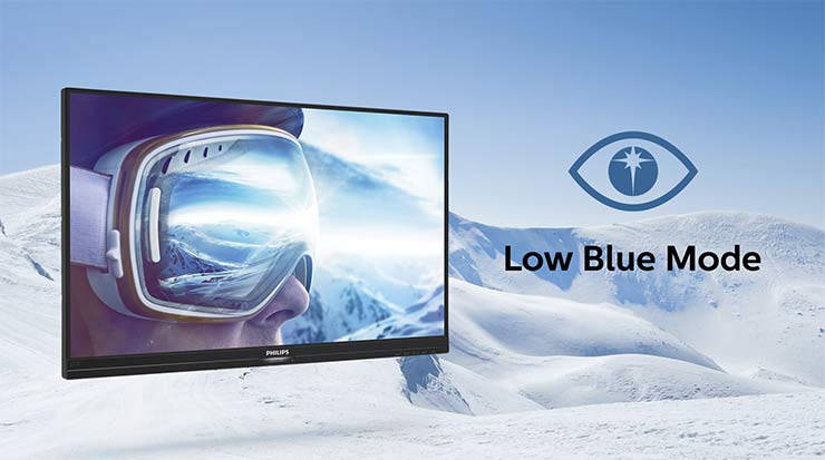 monitor Philips