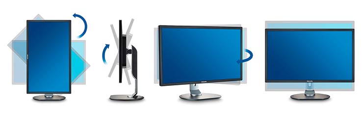 monitor Philips
