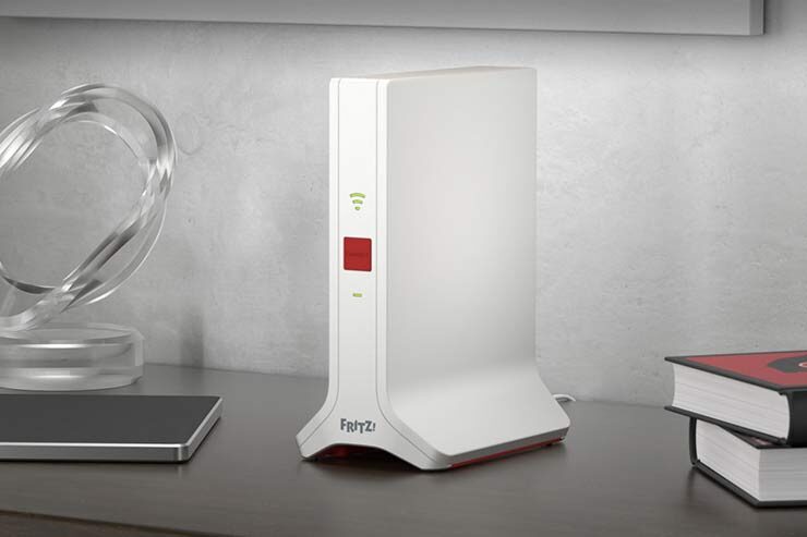 reti wifi