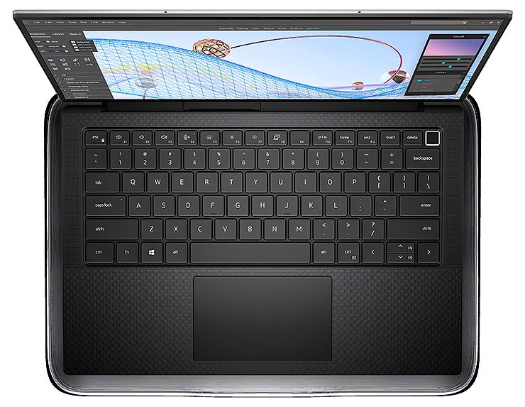 workstation portatile