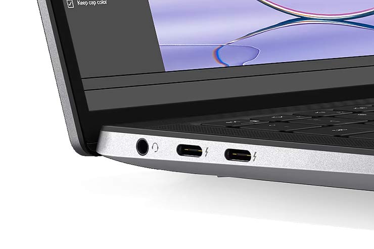 workstation portatile