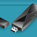 D-Link WiFi 6