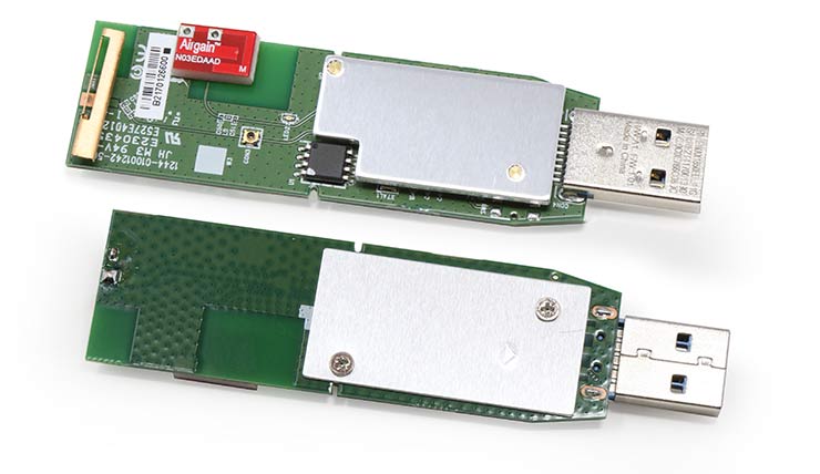 D-Link interno