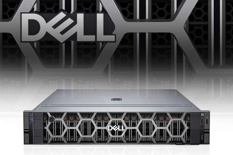 Dell PowerEdge Dell PowerEdge