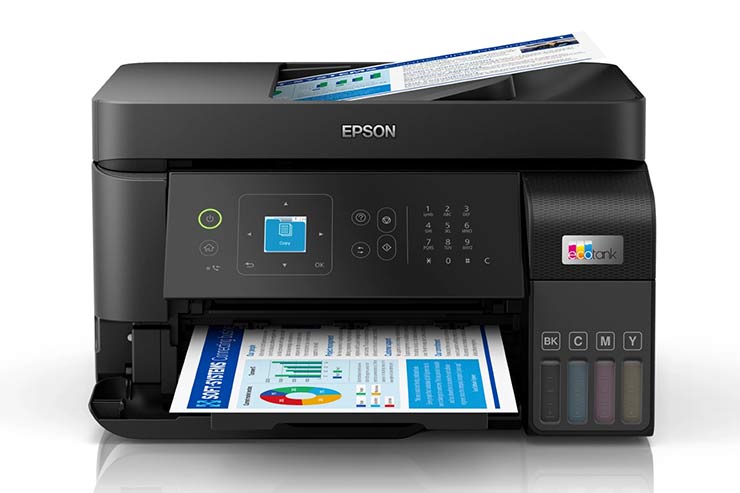 Epson EcoTank