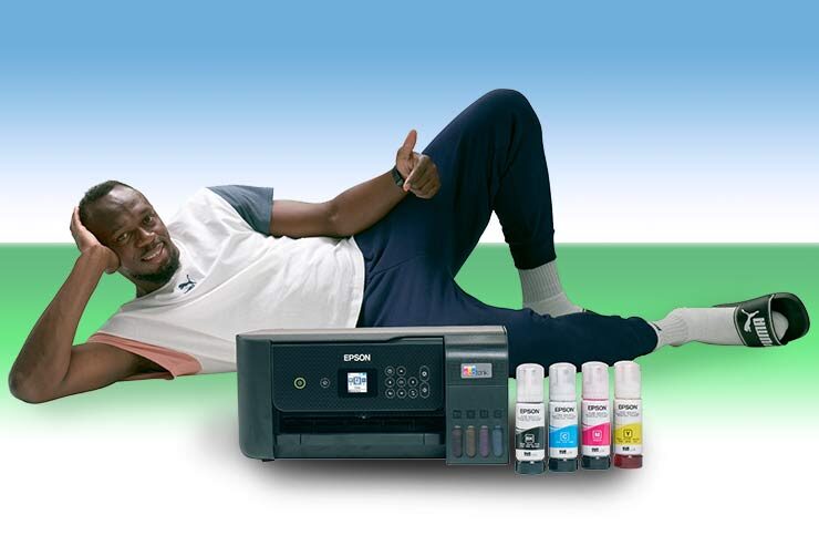Epson EcoTank