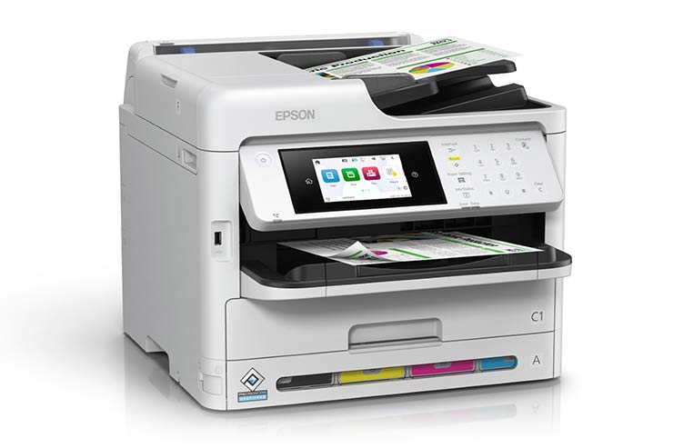 Epson EcoTank