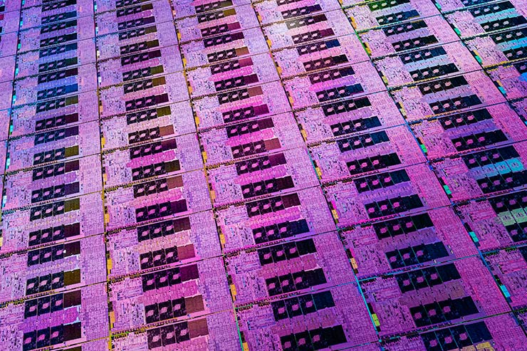 Intel Core