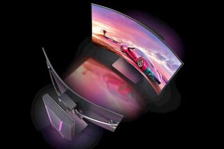 LG TV OLED