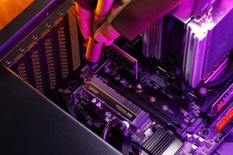 lexar ssd