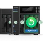 Asustor NAS