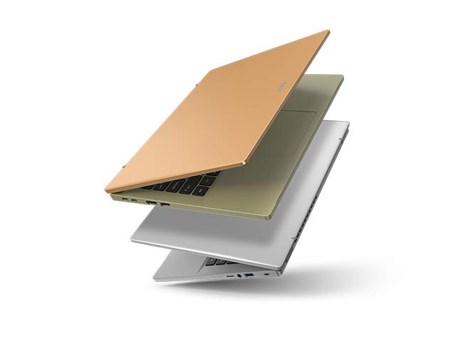 acer swift