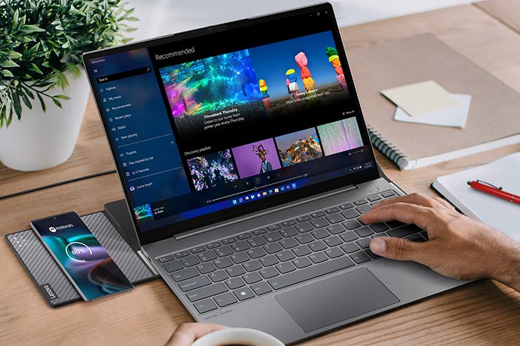 lenovo
