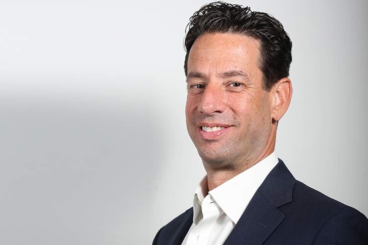 WEF Yaniv-Vardi,-Chief-Executive-Officer-di-Claroty WEF