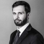 Augmented governance e blockchain