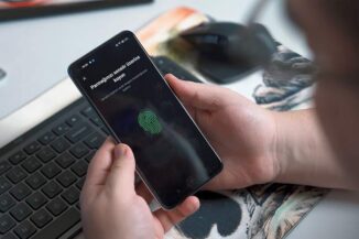 dati biometrici
