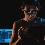 dati biometrici raccolta dati