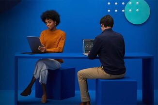 dex esperienza digitale