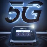 hotspot mobile 5G