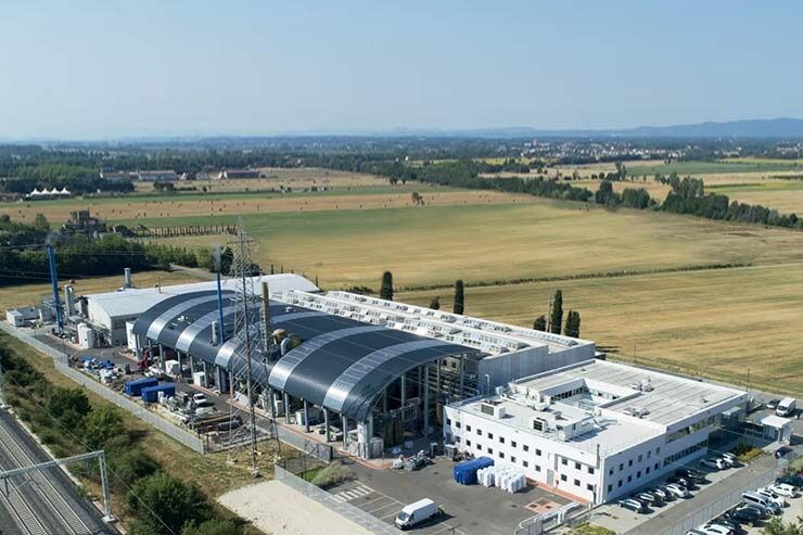 infrastruttura IT