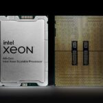 intel xeon
