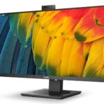 Monitor Philips, nuove funzioni per le versioni da 40" monitor philips