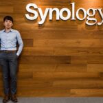 nas synology