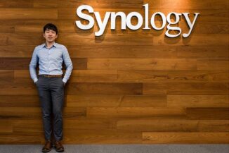 nas synology