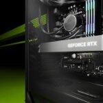 nvidia CES