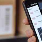 scansione barcode