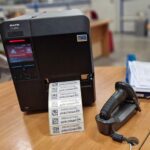 stampanti rfid