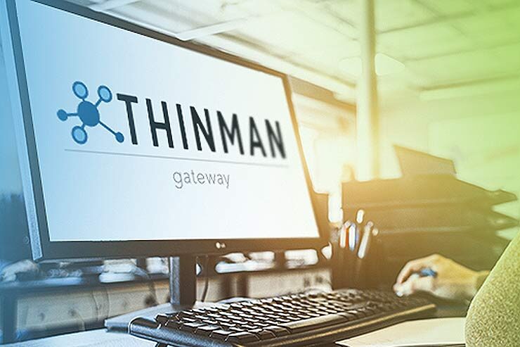 thinman gateway