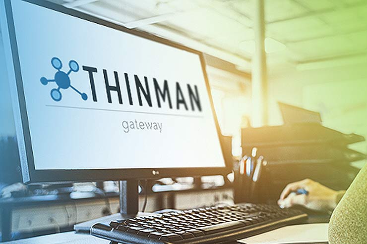 thinman gateway