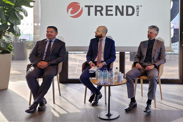 trend micro